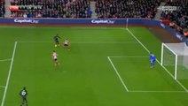 Daniel Sturridge Goal - Southampton vs Liverpool 1-2 (Capital One Cup) 2015 HD