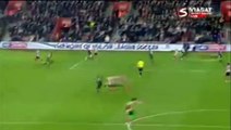 Sadio Mane Goal - Southampton 1 - 0 Liverpool - 02_12_2015