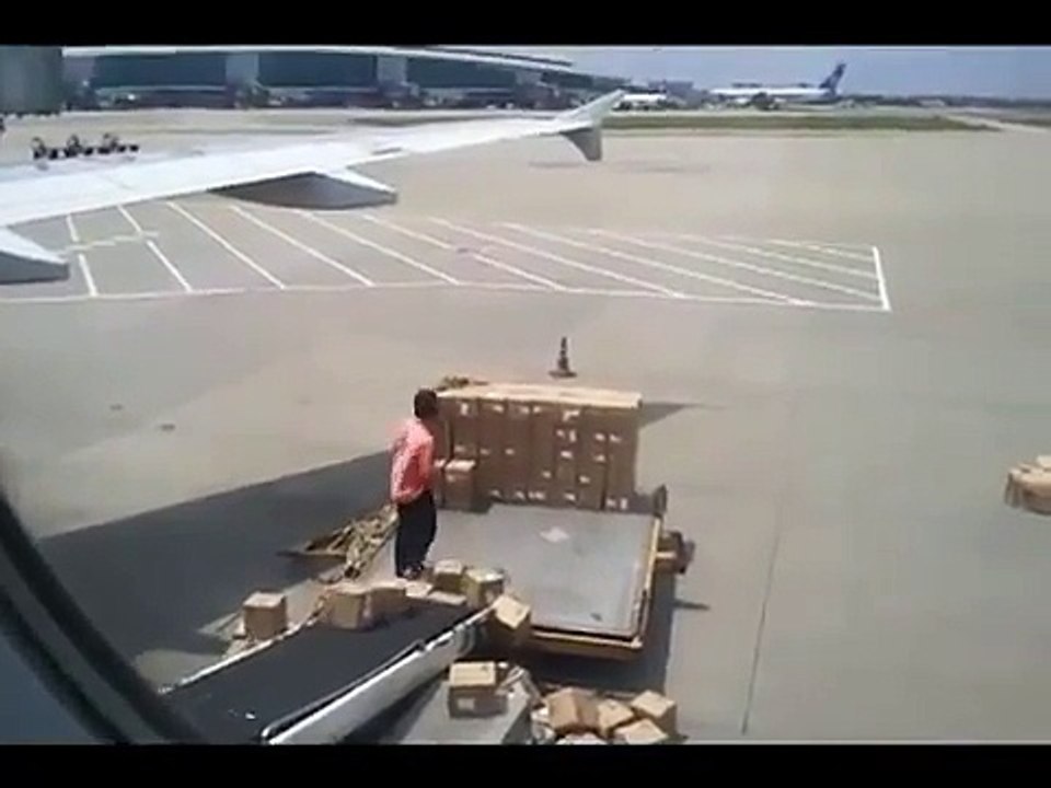 The worst employer ever
