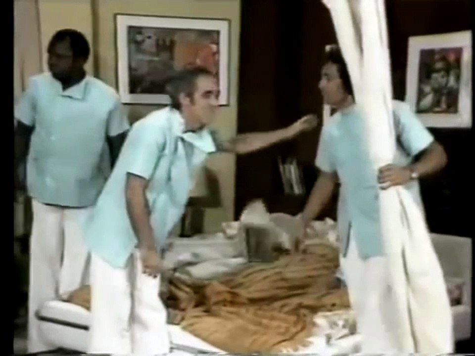 Os trapalhões Em Os Enfermeiros   trapalhoes kkkkkkk