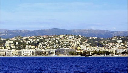 2015 09 26 DE NICE A CANNES