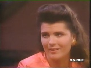 Sheila Carter vuole sedurre Eric