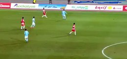 Jose Pozo Goal - UD Almera 1-2 Celta de Vigo 2015