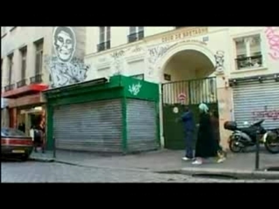 Les Bobos dans la Ville (2)