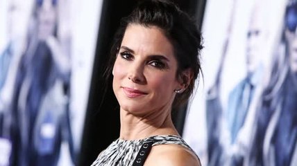 Sandra Bullock adoptierte die 3 ½ jährige Laila