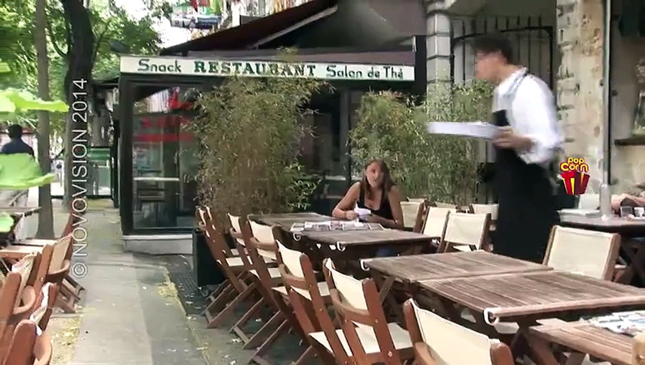 ZeZe Pranks