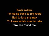 Imagine Dragons Roots Karaoke lyrics