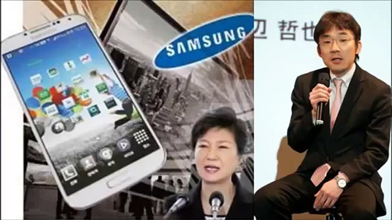 【韓国経済崩壊】サムスンの経営破綻で韓国消滅