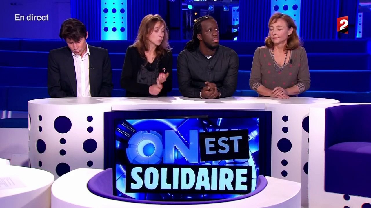 Sylvie Testud : "Cest la civilisation elle-même quils détestent"