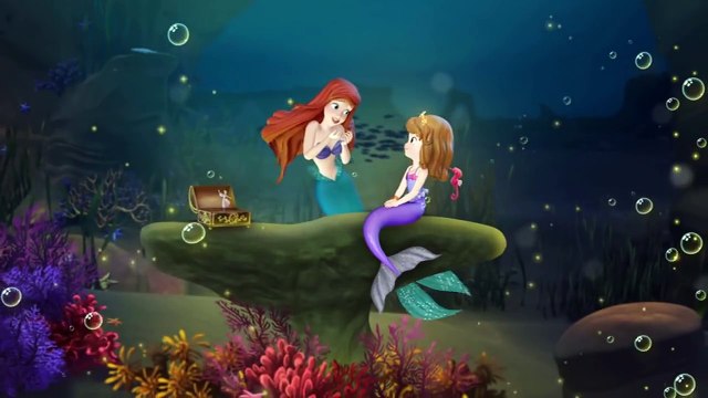 Sofia the First (Japanese) / ちいさなプリンセス ソフィア 日本語