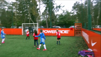 ROUBAIX FEMININ  au urban foot