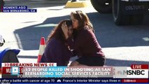 12 people killed in shooting at San Bernardino social services facility