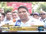 Trabajadores de Heinz apoyan solicitud de investigación hecha por Maduro