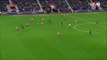 Divock Origi Goal - Southampton 1 - 4 Liverpool - 02/12/2015
