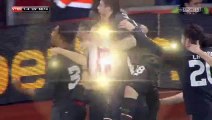 Divock Origi Goal - Southampton 1-4 Liverpool - 02-12-2015 Capital One Cup
