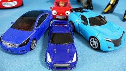 헬로카봇 또봇 초속변형 자이로제타 나이트-지 장난감 Gyrozetter, Tobot