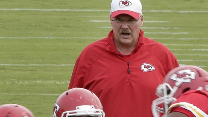 Vahe: Chiefs Could Make Deep Run