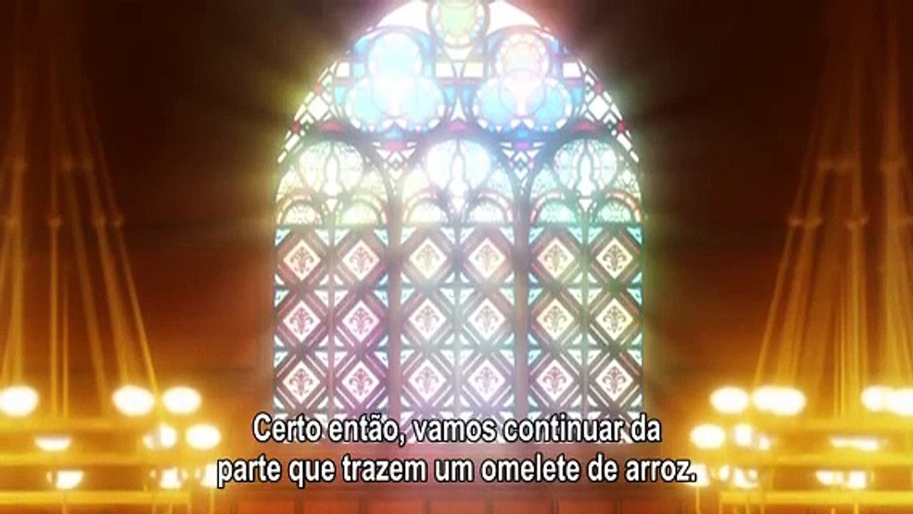 俺がお嬢様学校に「庶民サンプル」としてゲッツされた件#9