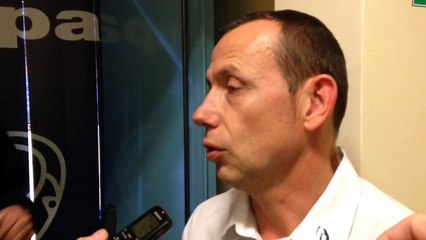 Réaction de P. CANAYER après USCHB/MHB