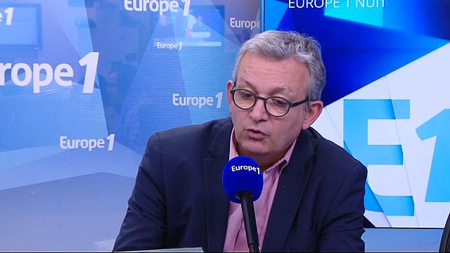 Pierre Laurent : si le PCF n'était pas là, les gens n'iraient pas aux urnes