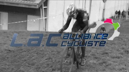 Cyclo Cross de Seynod