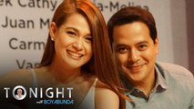 TWBA: What has changed in John Lloyd and Bea?