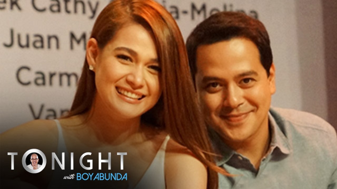 TWBA: What has changed in John Lloyd and Bea?