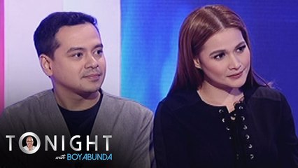 TWBA: Boy thanks Bea and John Lloyd