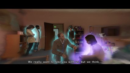 Beyond: Two Souls™: 5