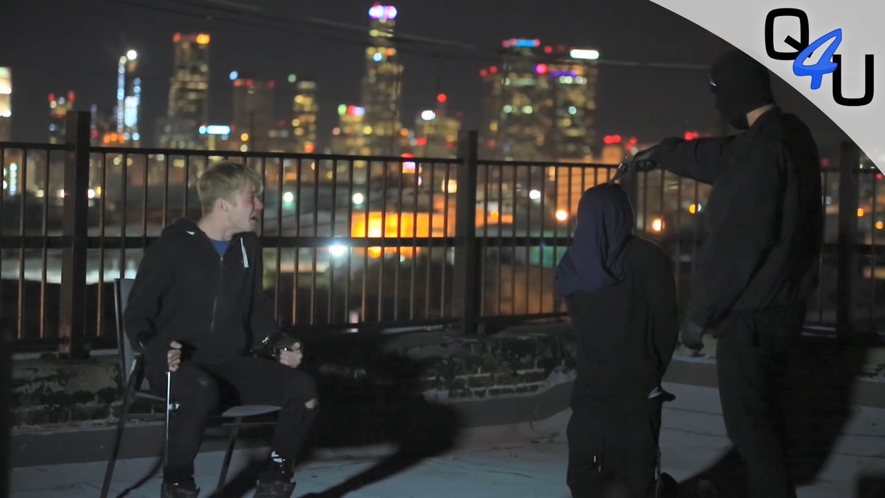 Wie weit dürfen Prankvideos gehen? (Sam Pepper) - Web Tipps #15  | QSO4YOU Tech