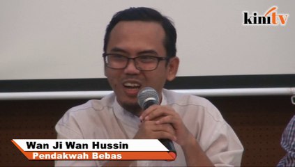 YaPEIM: Institusi Islam, Pemimpim Islam, tapi...