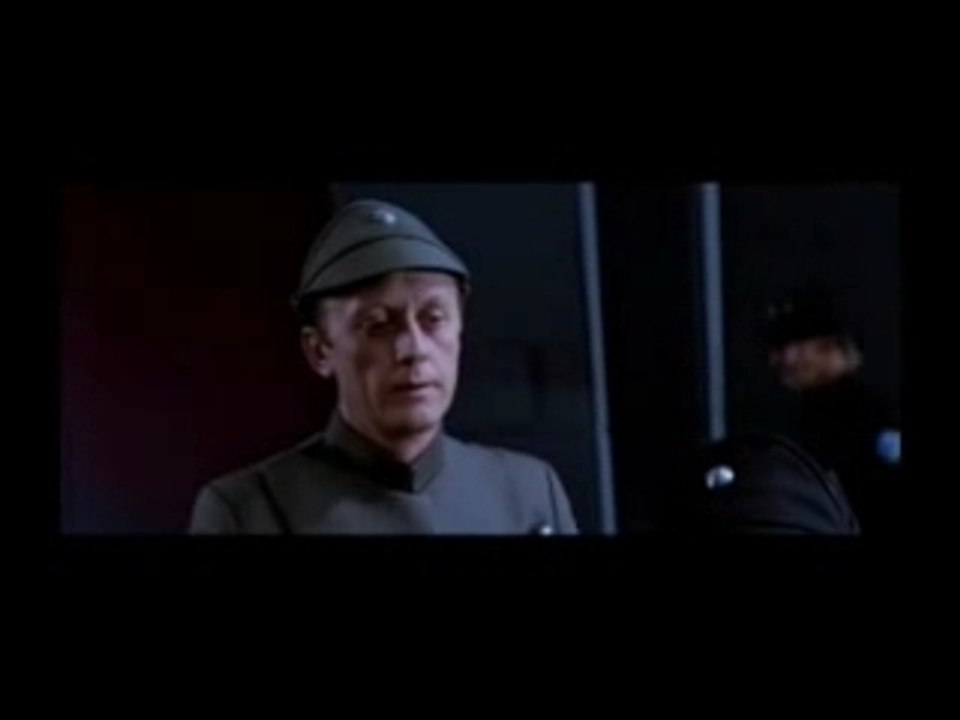 Star Wars déconne n°12 - Tirelipimpon