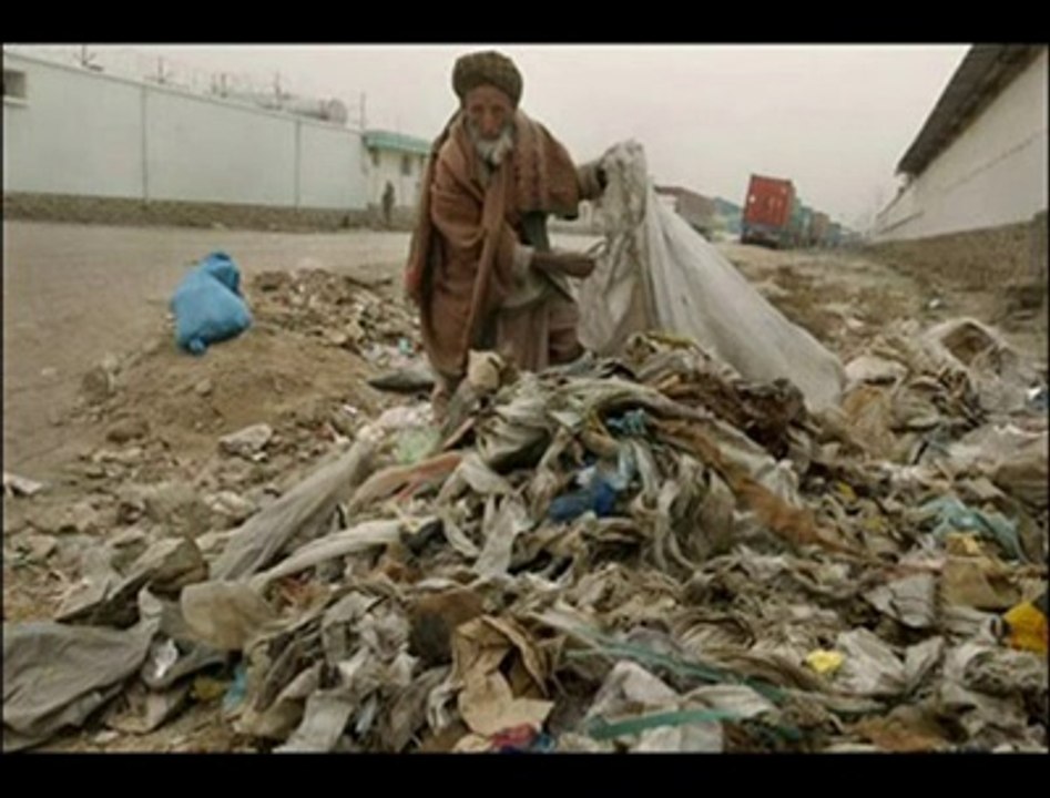 mazlumlar için klip