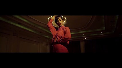 Dafina Zeqiri ft. Gjiko - IAM