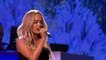 Rita Ora & Sigma perform Coming Home - Results Week 5 - The X Factor 2015