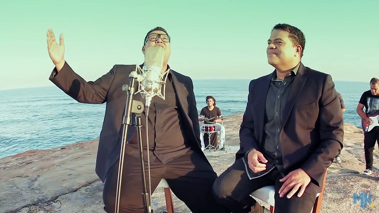 Anderson Freire e Wilian Nascimento - Promessa (Clipe Oficial MK Music em HD) (1)