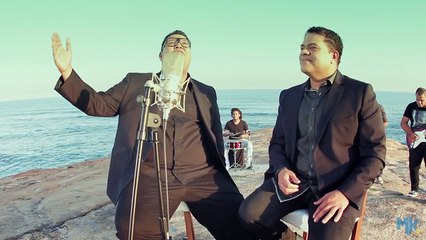 Anderson Freire e Wilian Nascimento - Promessa (Clipe Oficial MK Music em HD) (1)