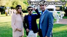 La storia di Esperanza e Tomas // SUB ita // Ep. 8