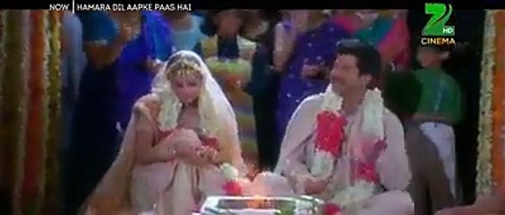 Hamara Dill Apke Pass-Indian Song