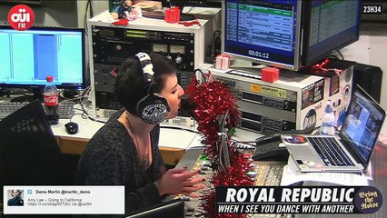 OUI FM en direct vidéo /// La radio s'écoute aussi avec les yeux (AUTO-RECORD) (2015-12-02 22:34:55 - 2015-12-03 08:37:39)
