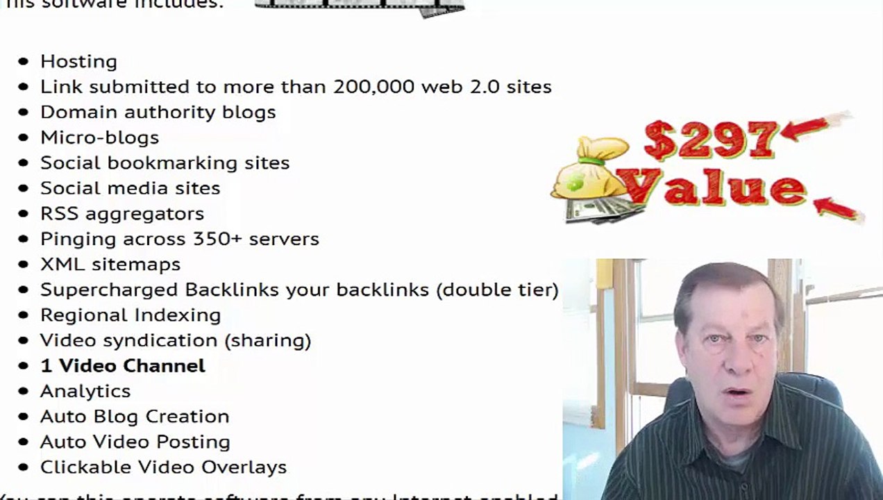 The Power of Video Promotion Using Movie Money Console