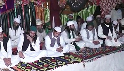 qaseeda burda shareef BY AZHAR FAREEDI BRADRAN