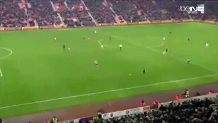 Divock Origi Goal - Southampton 1 - 6 Liverpool - 02_12_2015