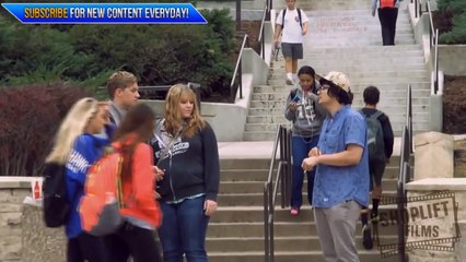 How to Pick Up Dudes Ep.1 (Getting Those Digits)