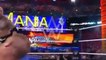 WWE John Cena vs The Rock | WWE John Cena vs The Rock Wrestlemania 28 Full Match