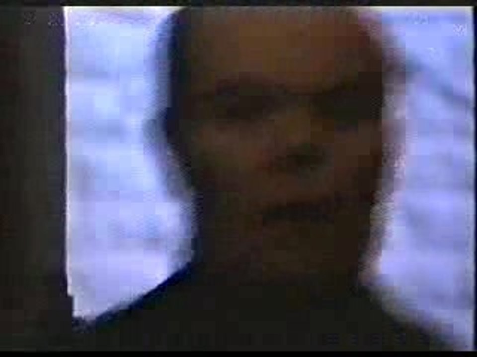Front 242 - Quite unusual