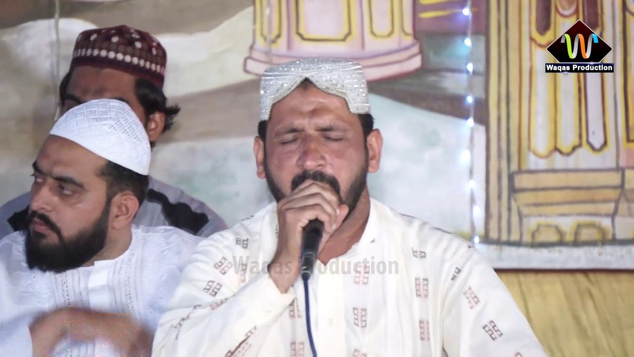 Tera Naam Khwaja Moinuddin By Inam Raza-HD 1080p-Waqas Production(Kabirwala-Khanewal) 0345-7325036