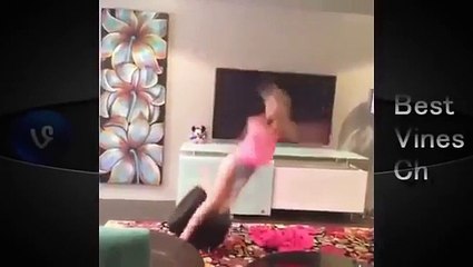 【Vine】海外の面白い6秒動画まとめVol 7