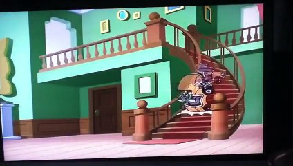 Τομ και Τζέρι