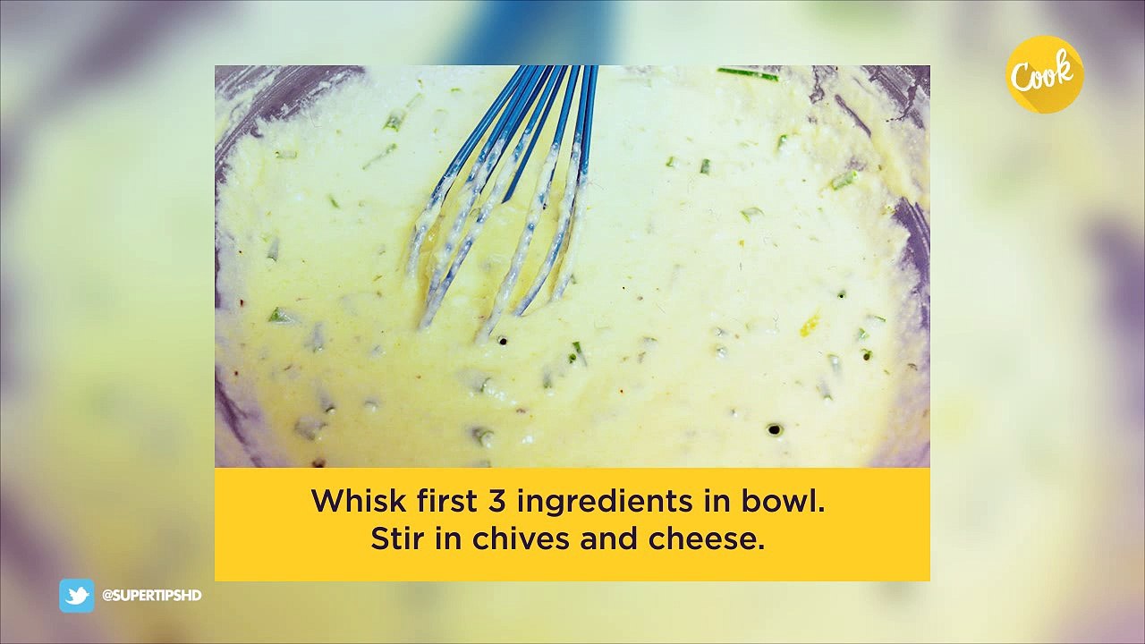 Cheddar cheese scones